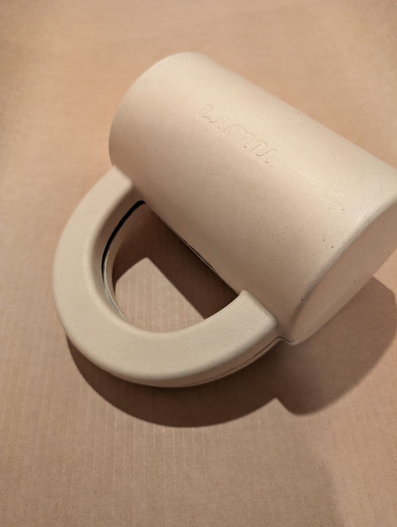 ヘッドホン nwm ONE MBH001 DARK GRAY