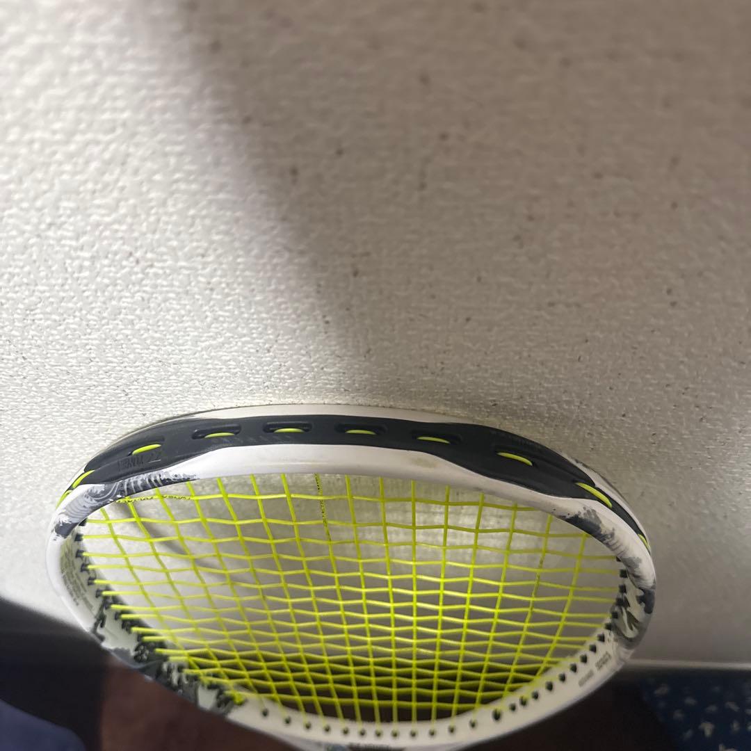 第2世代ジオブレイク80S