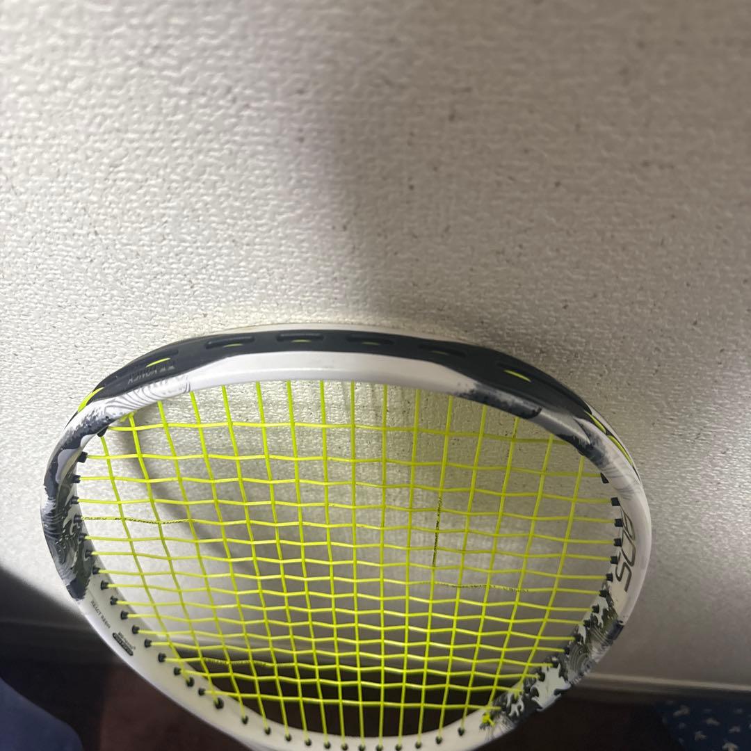 第2世代ジオブレイク80S