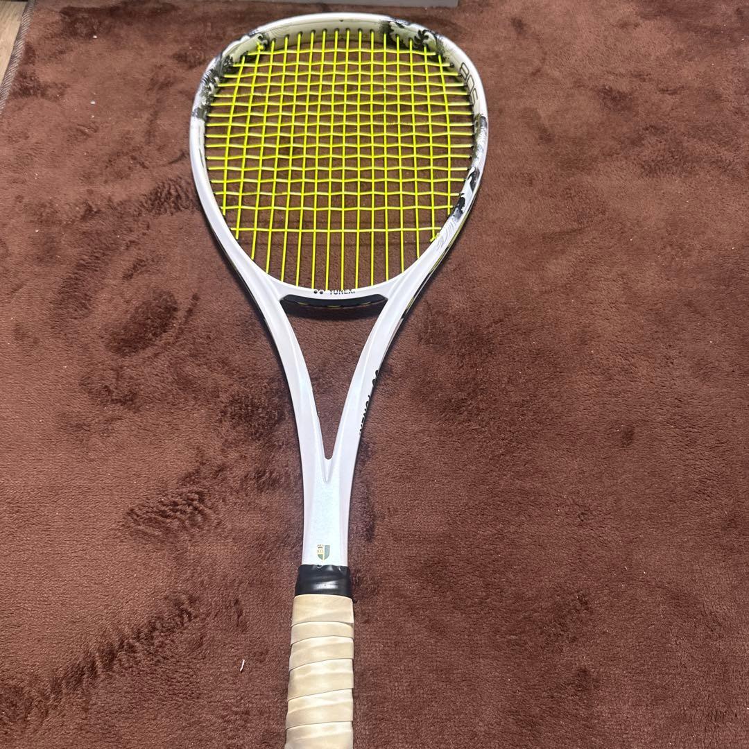 第2世代ジオブレイク80S