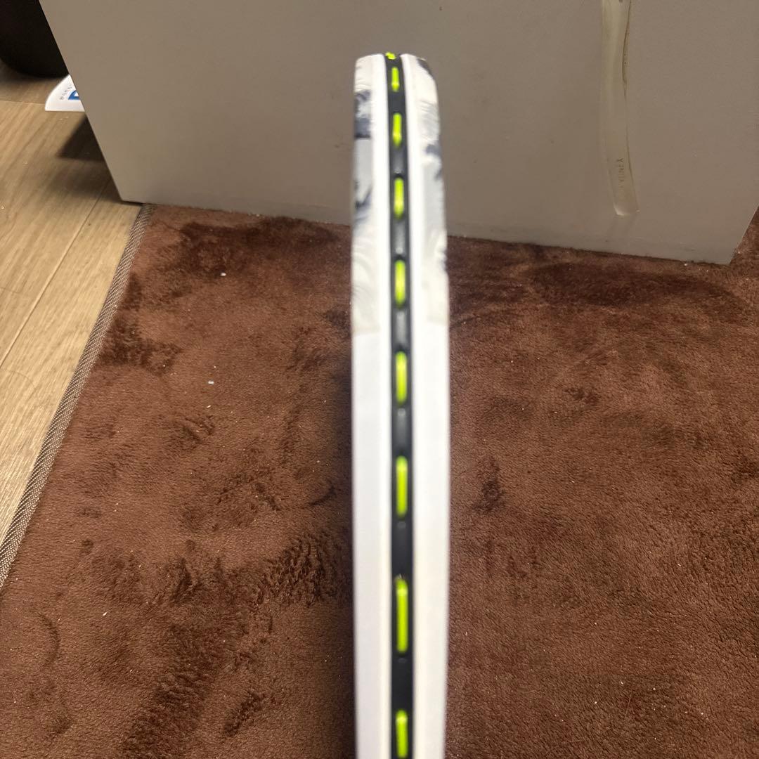 第2世代ジオブレイク80S