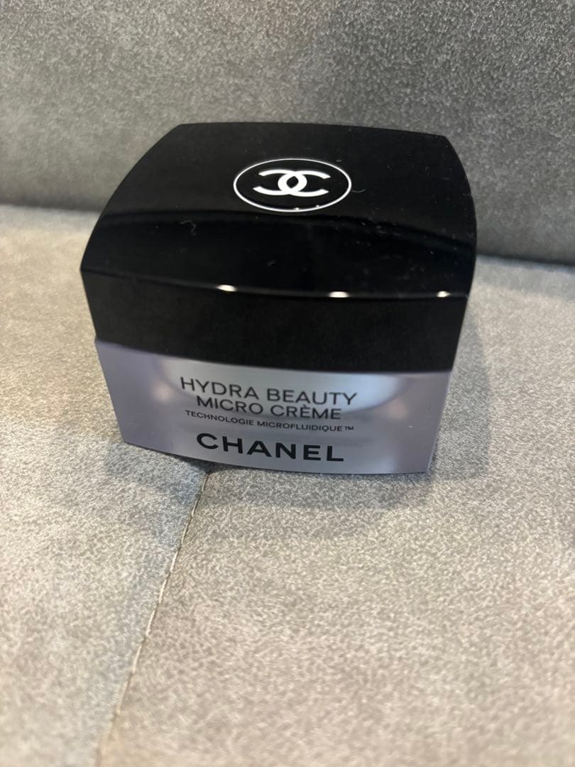 CHANEL新品未使用！イドゥラビューティーマイクロクリーム！送料無料！