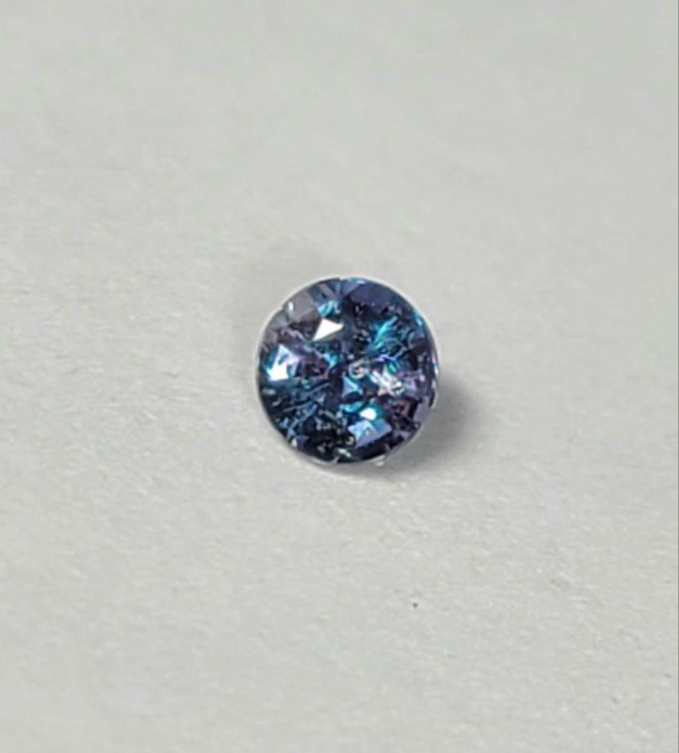 ★ブラジル産アレキサンドライト★リング、ペンダントオーダー受付中