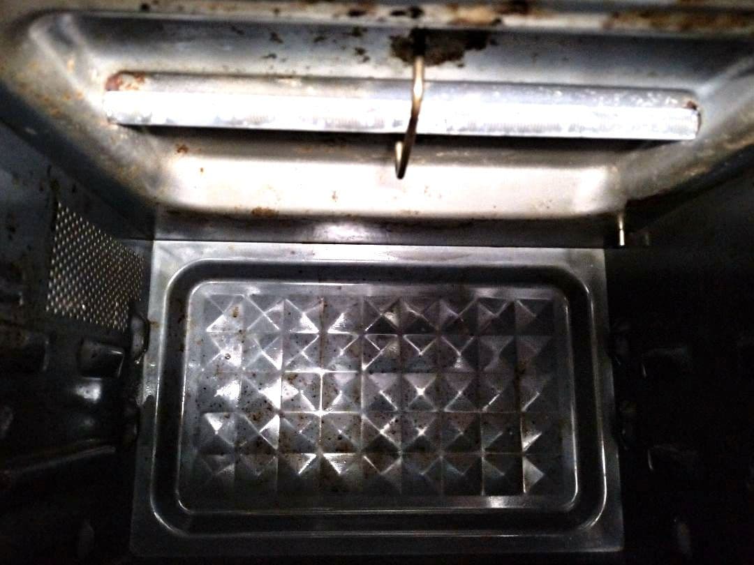 たけ　東芝オーブンレンジ　ER-S18W