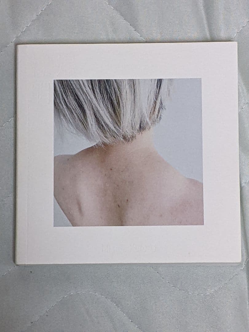 クロダミサト 写真集「 裸婦明媚 」