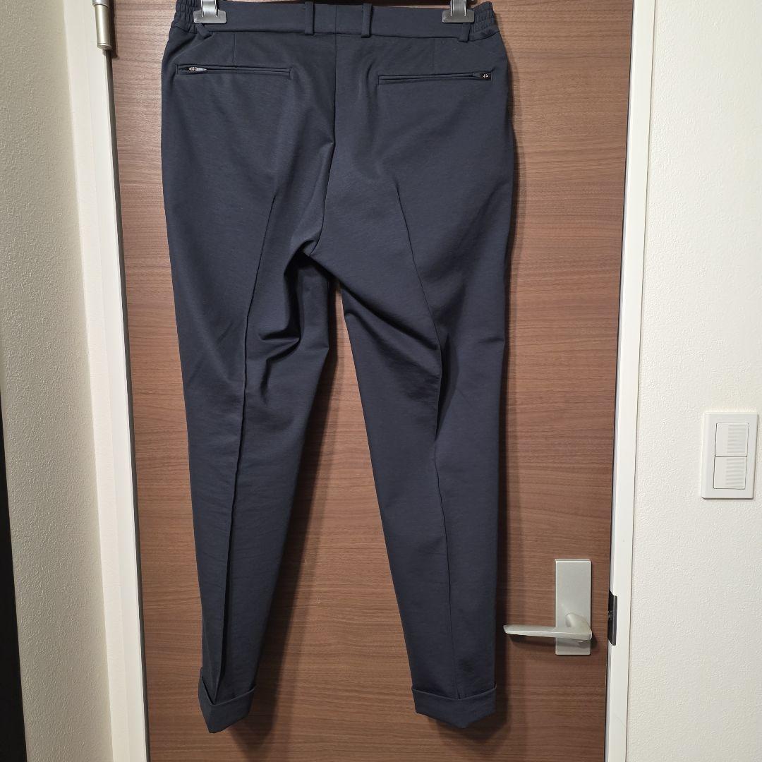 movb セットアップ duplex cotton jersey 46