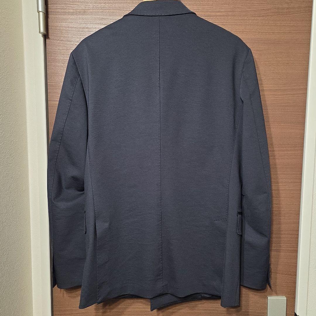 movb セットアップ duplex cotton jersey 46