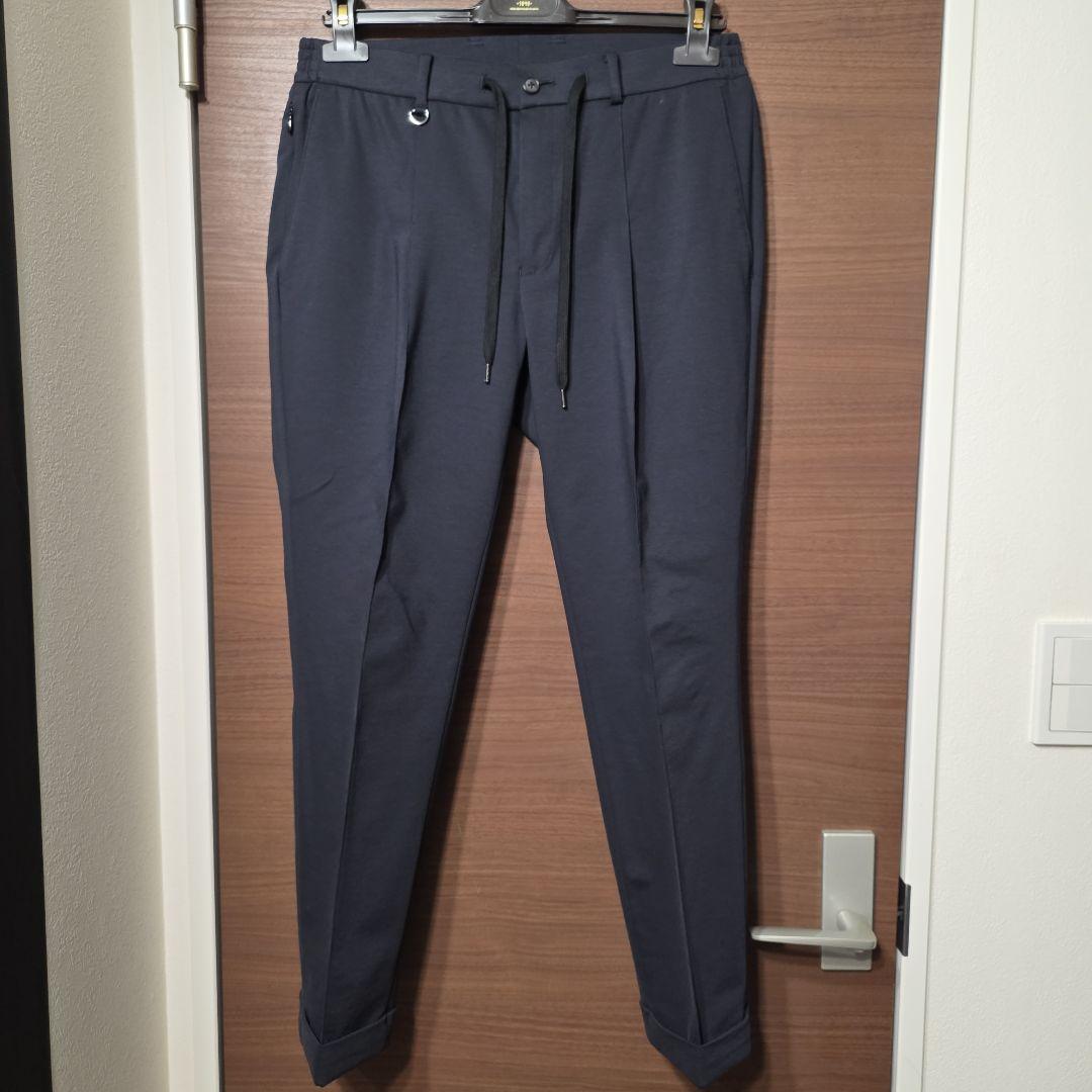 movb セットアップ duplex cotton jersey 46