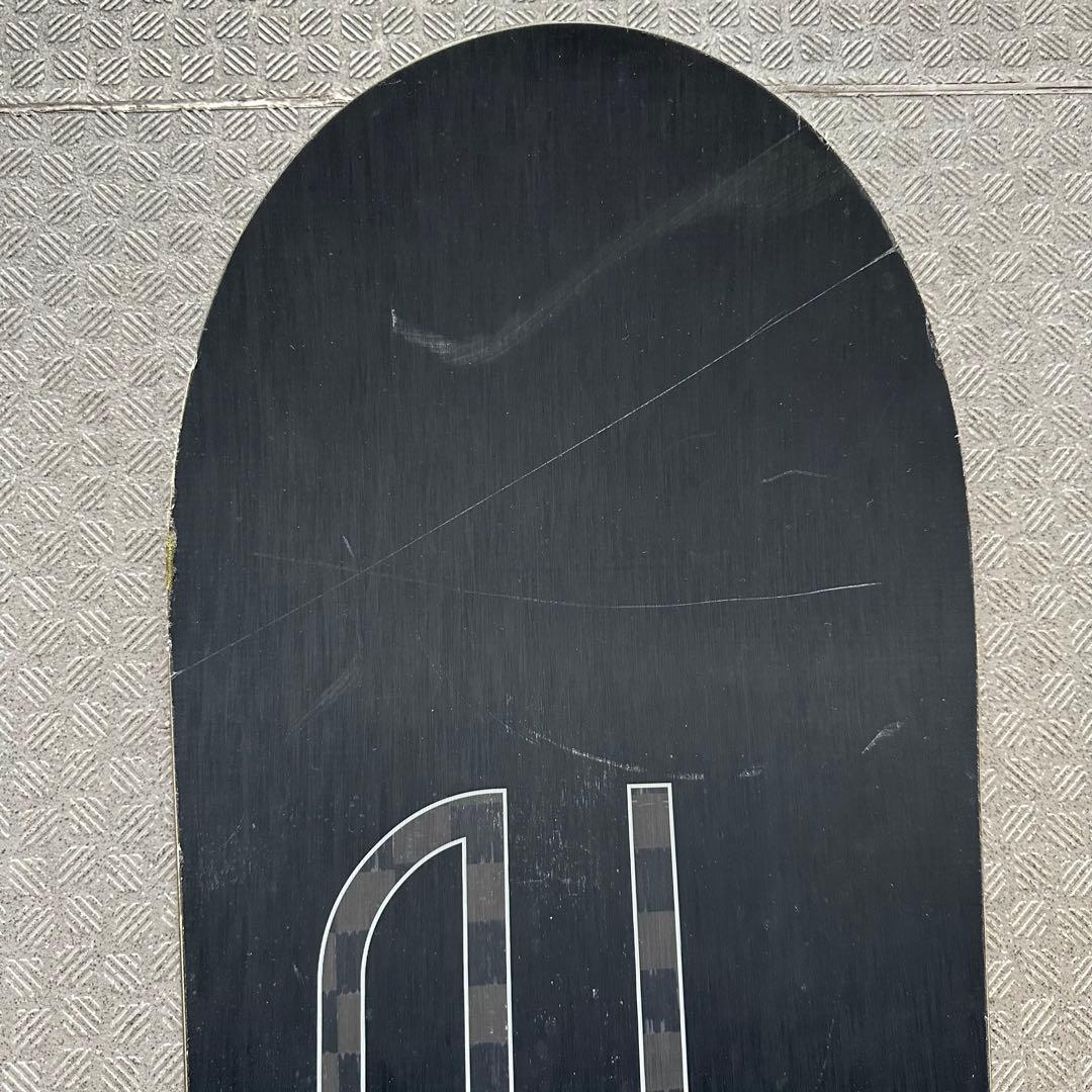 世界最軽量 A-ONE 154 ONE BOARDS FANATIC