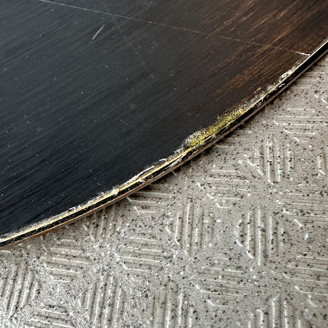 世界最軽量 A-ONE 154 ONE BOARDS FANATIC