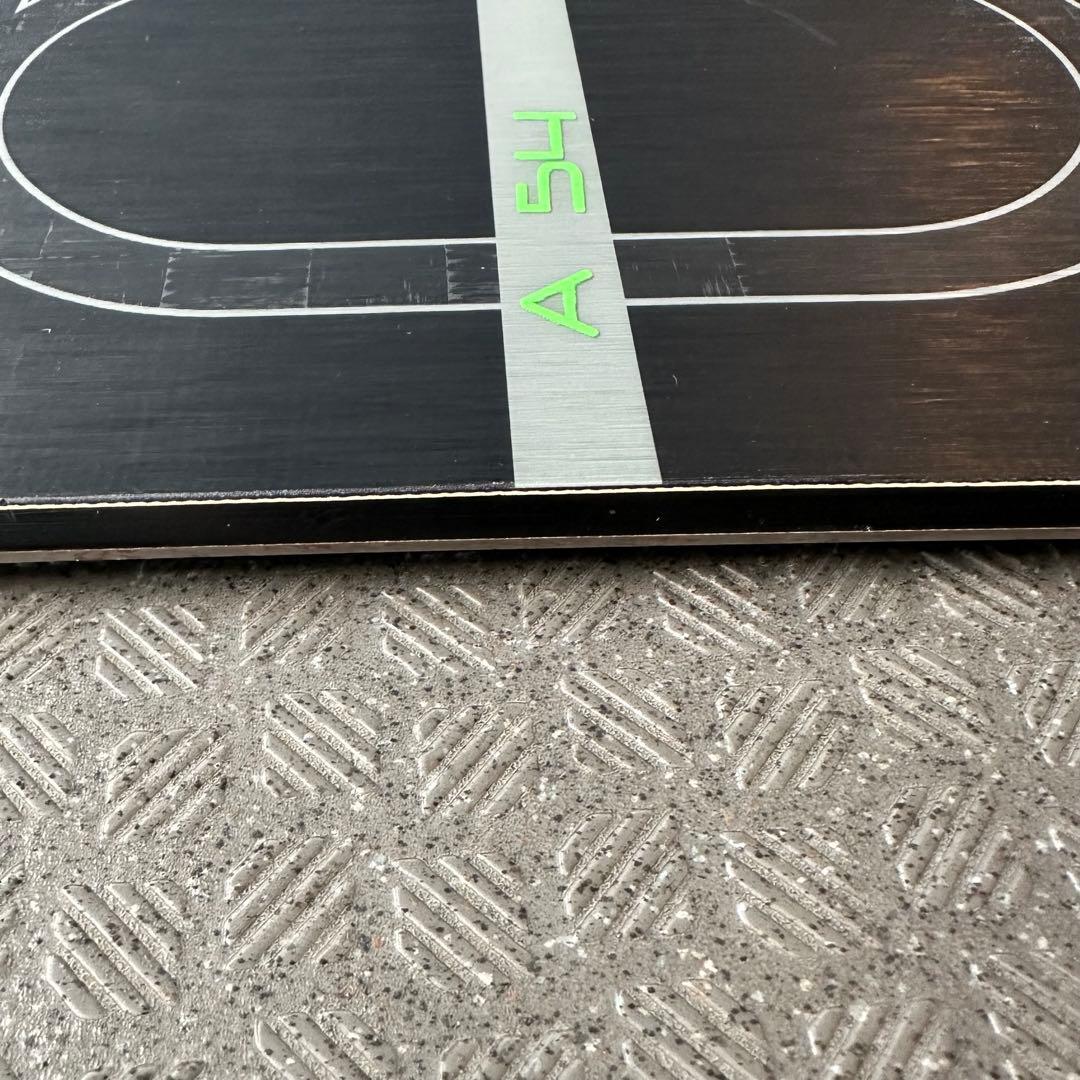 世界最軽量 A-ONE 154 ONE BOARDS FANATIC