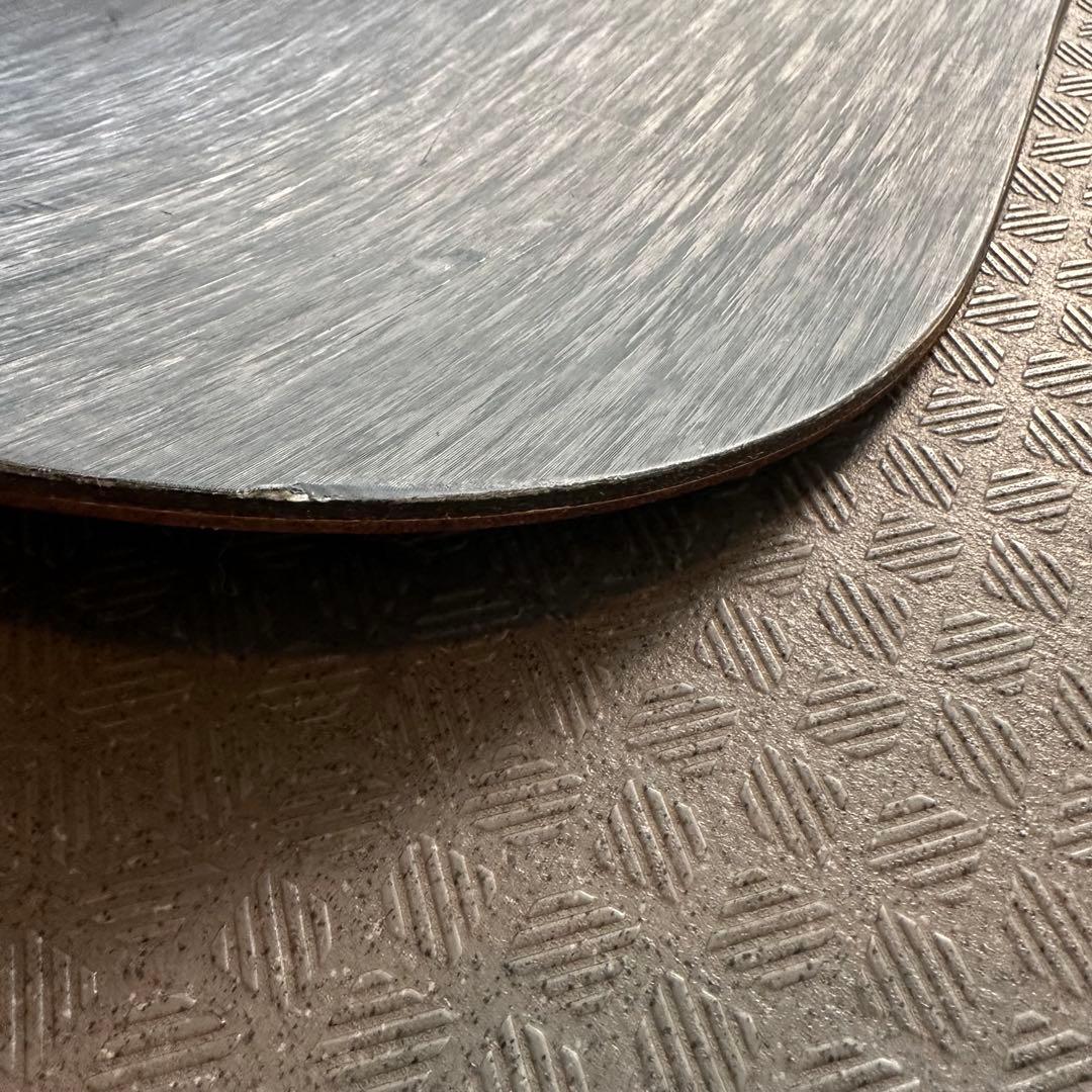 世界最軽量 A-ONE 154 ONE BOARDS FANATIC