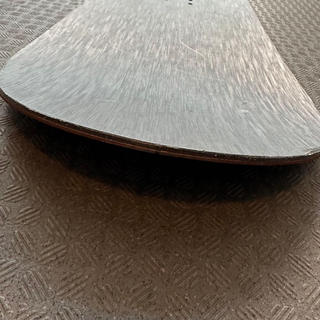 世界最軽量 A-ONE 154 ONE BOARDS FANATIC