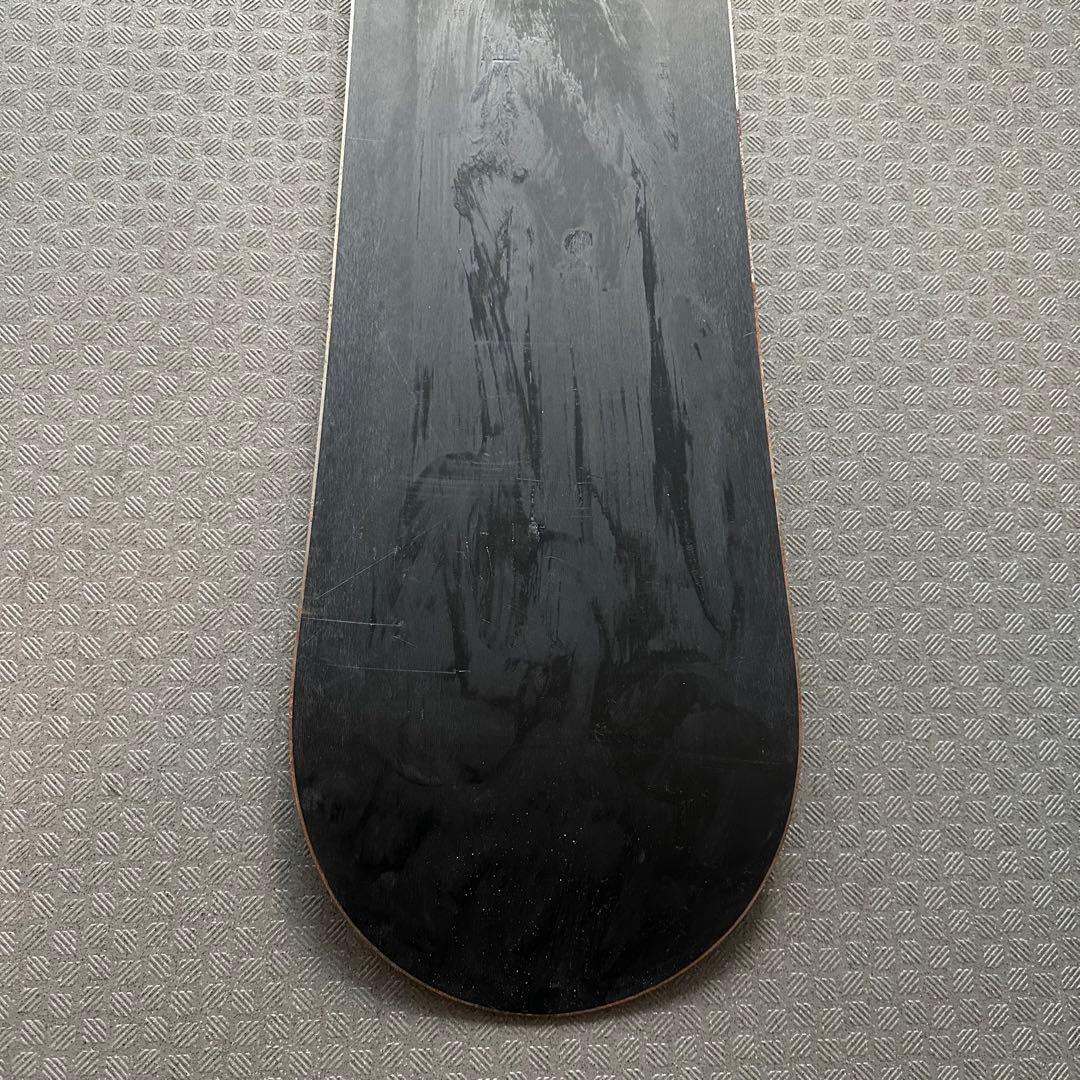 世界最軽量 A-ONE 154 ONE BOARDS FANATIC