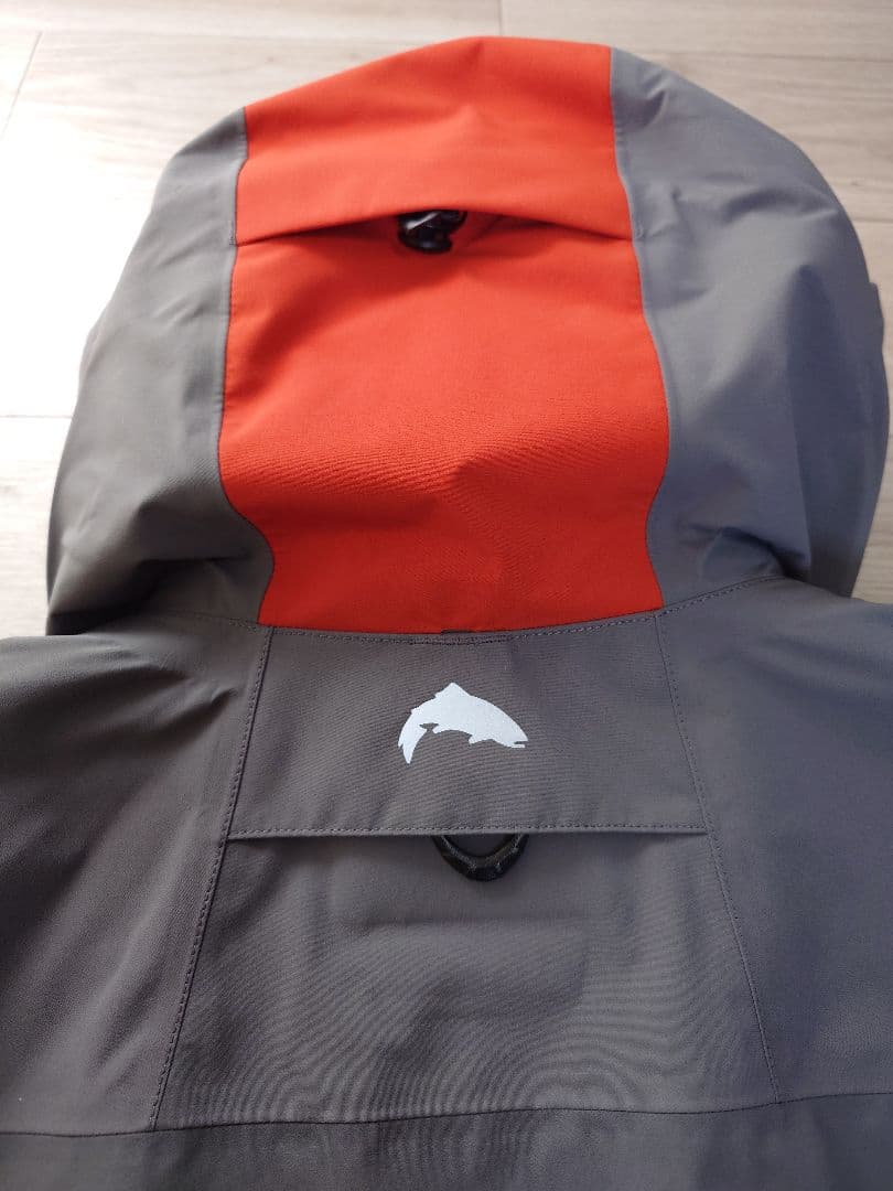 ＳＩＭＭＳ シムス　Ｇ４ プロ・ジャケット　US‐S