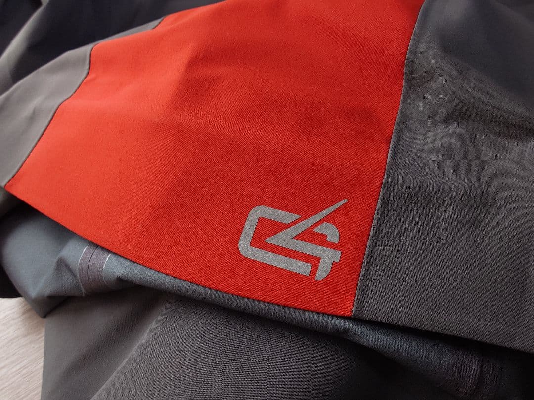 ＳＩＭＭＳ シムス　Ｇ４ プロ・ジャケット　US‐S