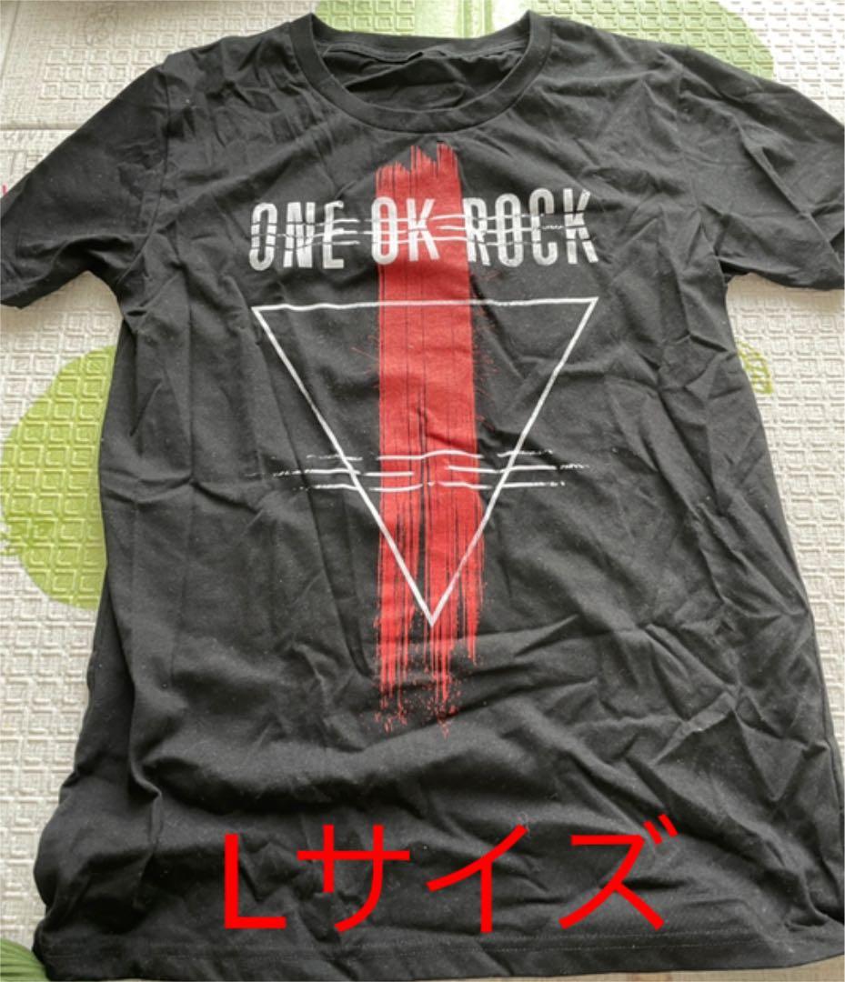 ONE OK ROCK/ONE OK ROCK 2014ADVDグッズまとめ売り