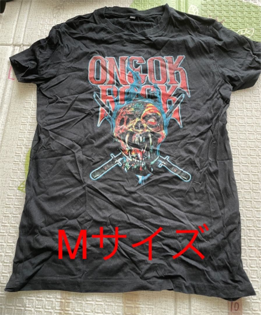 ONE OK ROCK/ONE OK ROCK 2014ADVDグッズまとめ売り