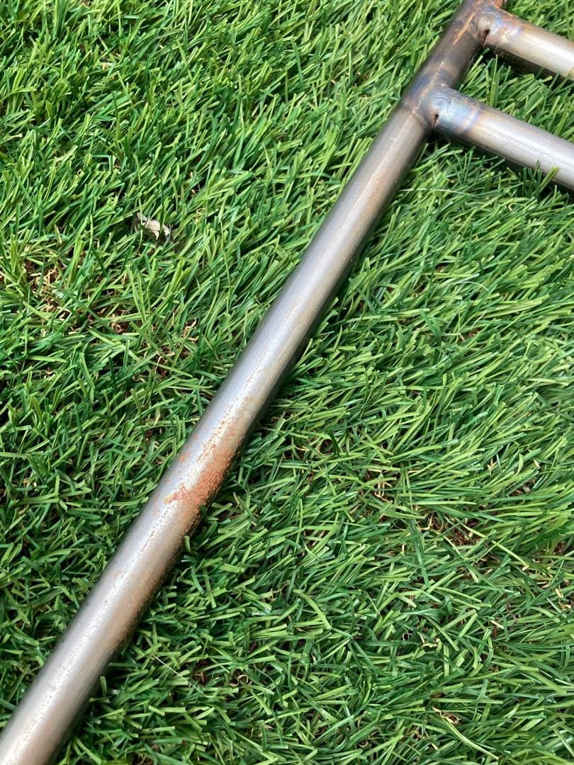 old mountain TANA.鉄 オールドマウンテン 棚