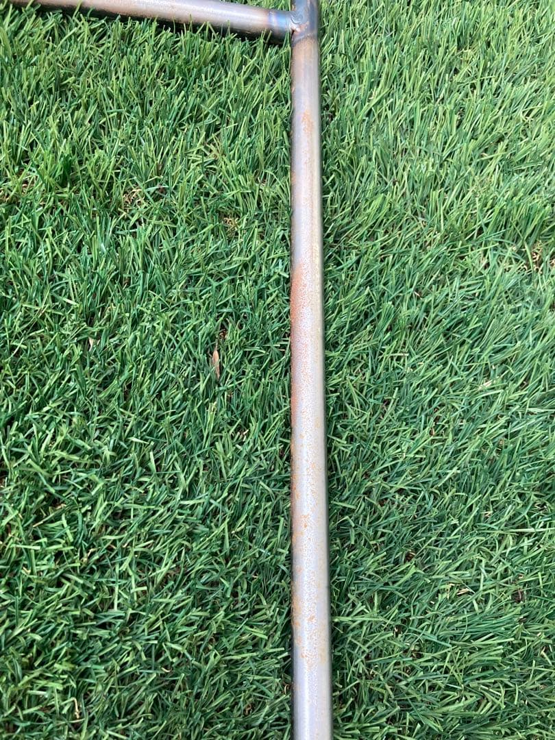 old mountain TANA.鉄 オールドマウンテン 棚