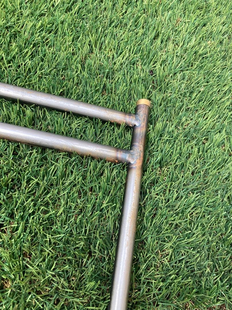 old mountain TANA.鉄 オールドマウンテン 棚