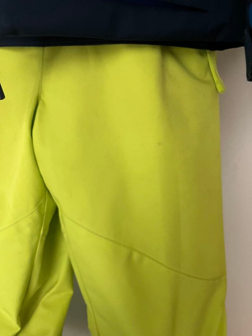 Phenix スキーウェア 上下セット　150cm