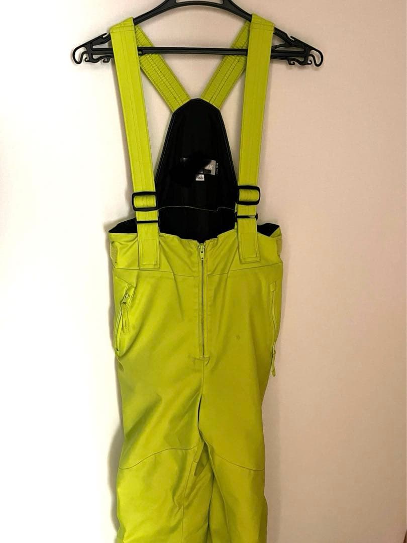 Phenix スキーウェア 上下セット　150cm