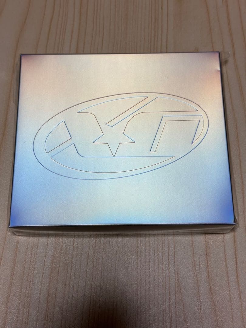 XG シューティングスター　SHOOTING STAR CHISA チサ