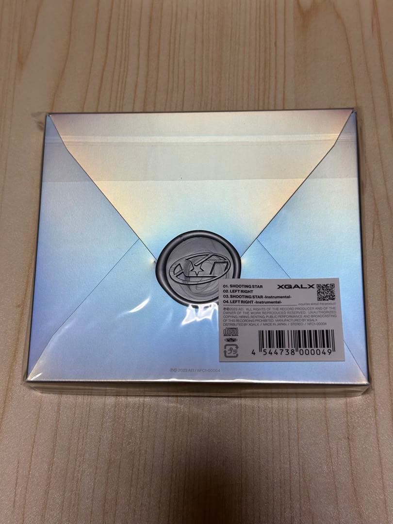 XG シューティングスター　SHOOTING STAR CHISA チサ