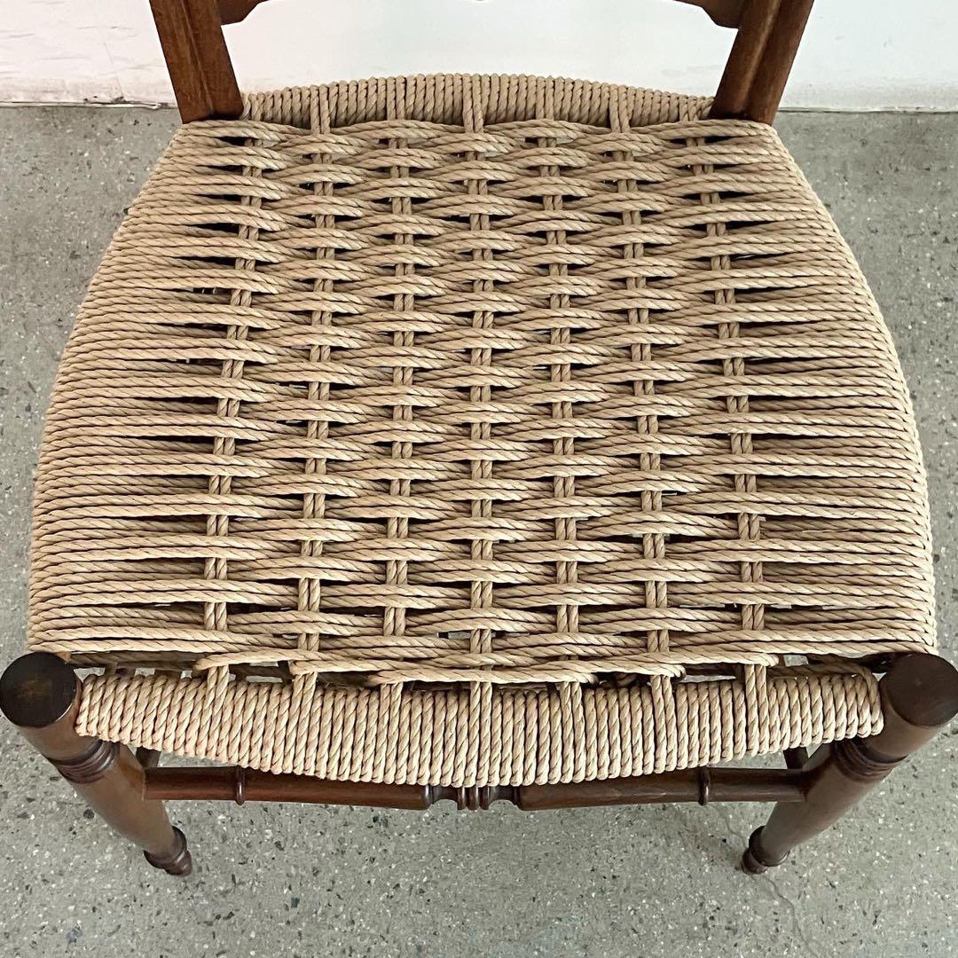 キアヴァリチェア　西洋家具　古家具　ヴィンテージ　ビンテージ　アンティーク