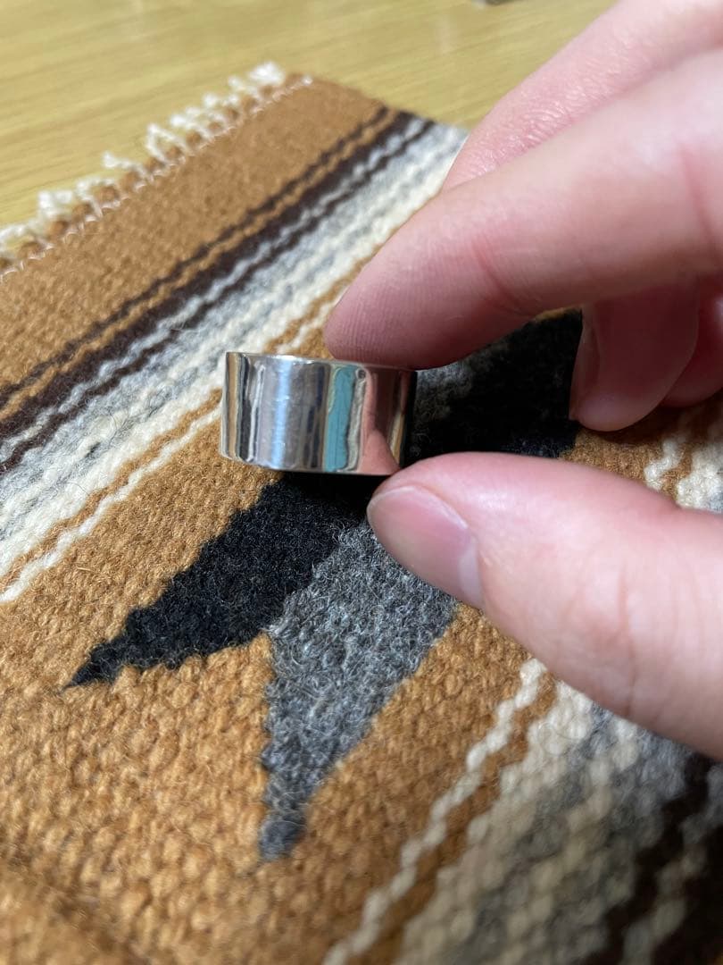 サンシャインリーブス リング