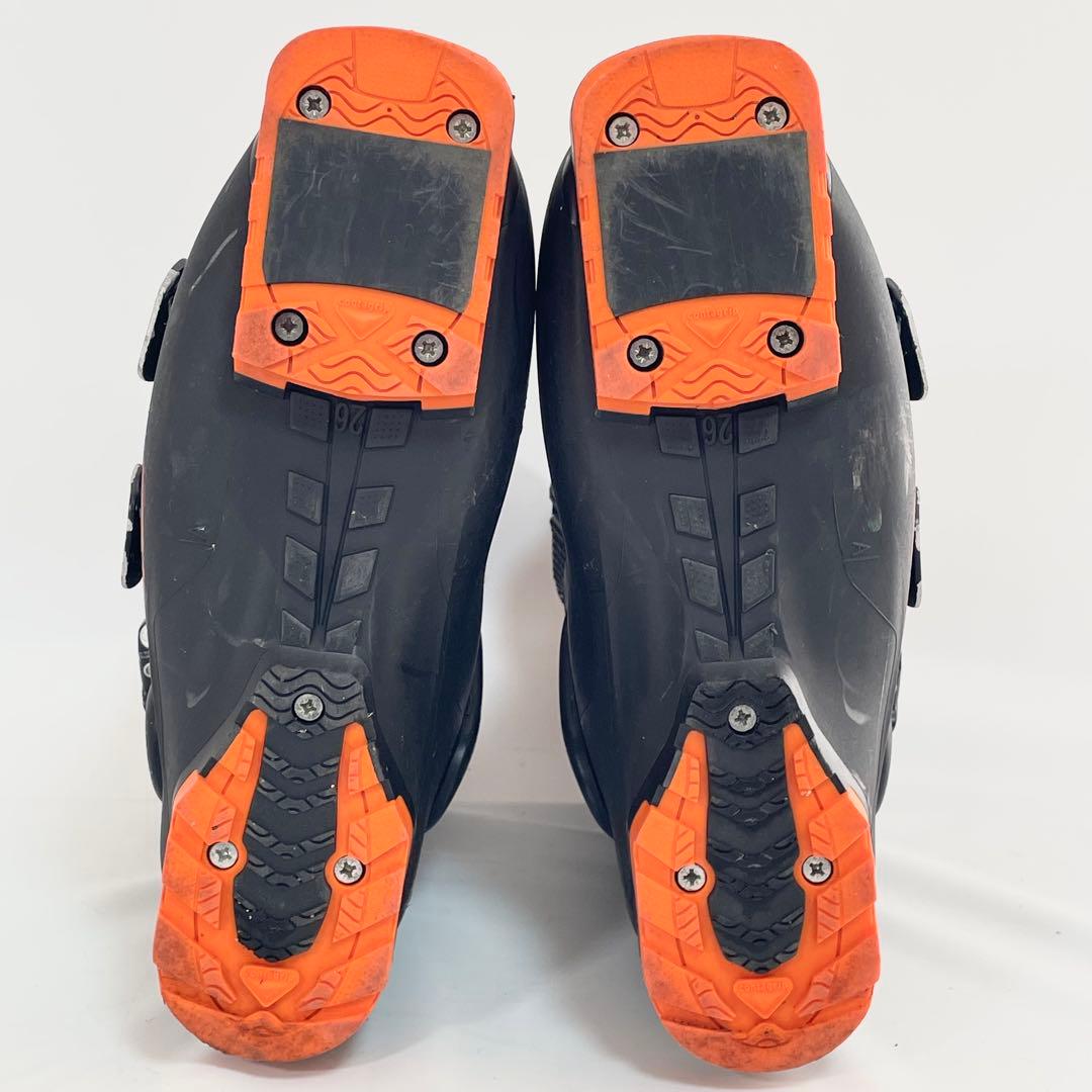 salomon XPRO X90 スキーブーツ