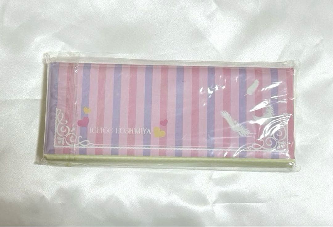 アイカツ！バインダー 星宮いちごVer.