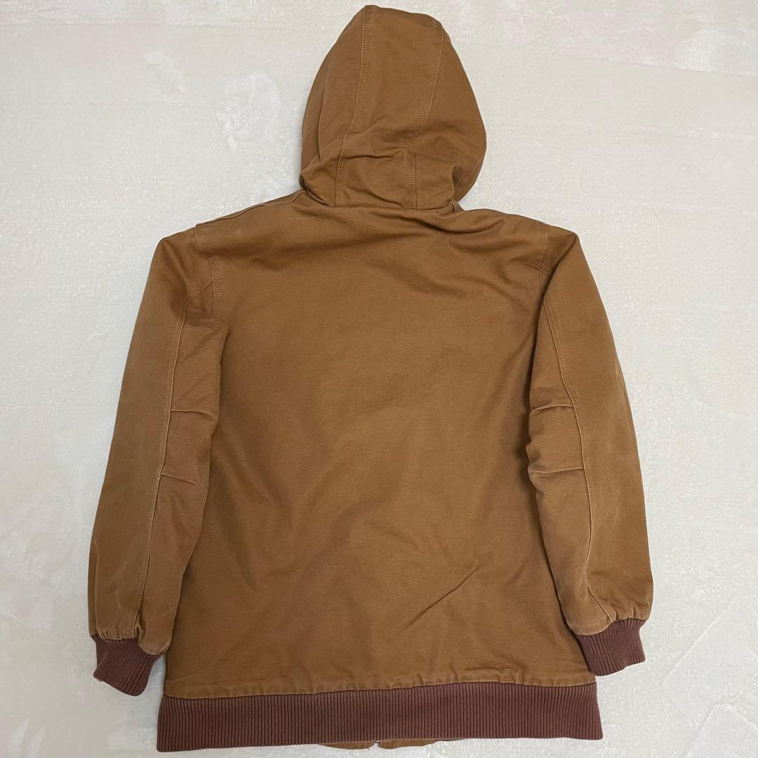 Carhartt カーハート アクティブジャケット ボーイズXL 18-20