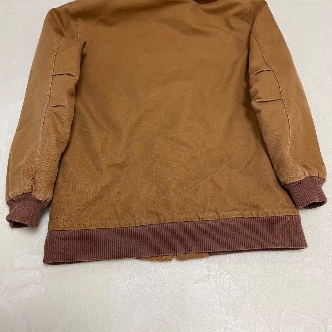 Carhartt カーハート アクティブジャケット ボーイズXL 18-20