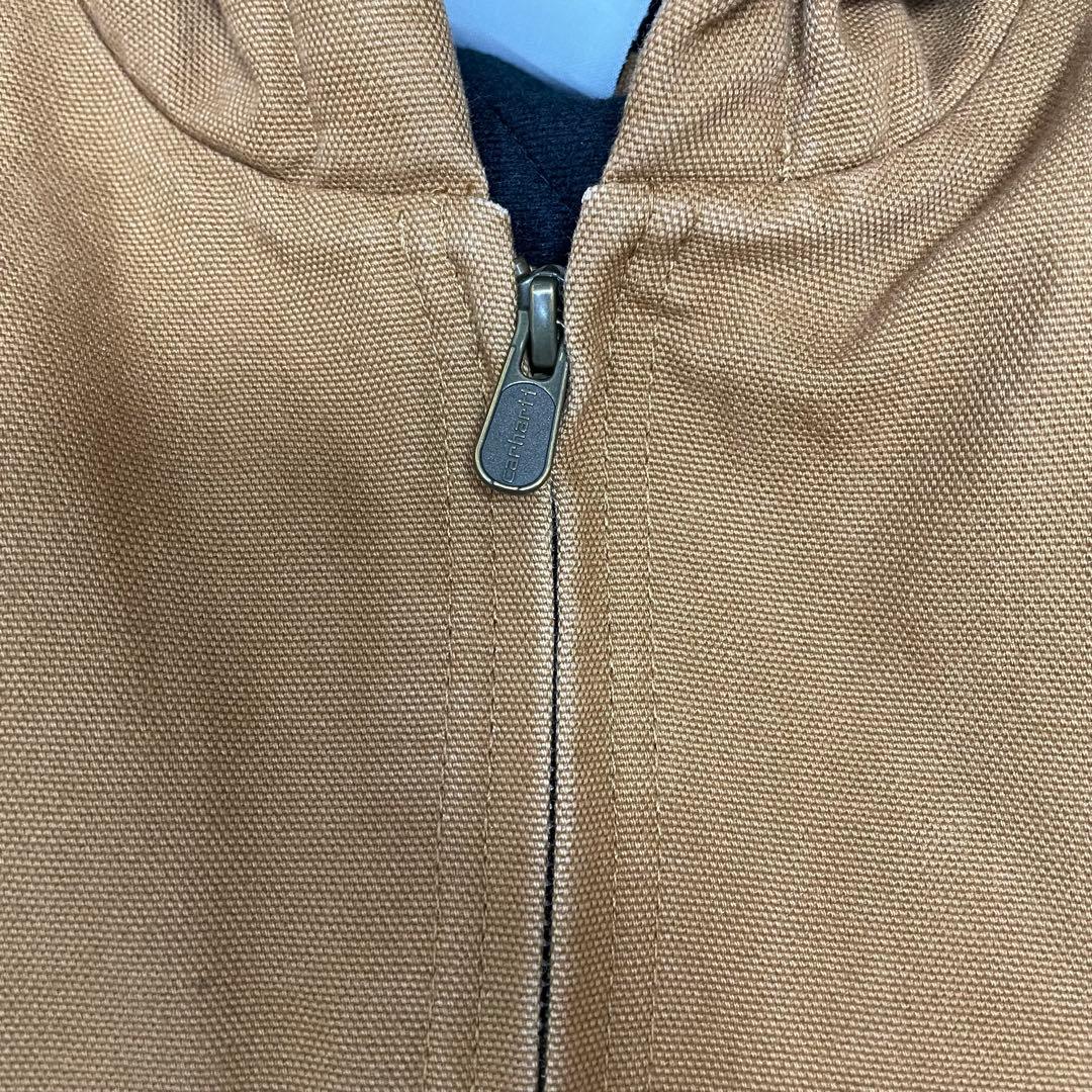 Carhartt カーハート アクティブジャケット ボーイズXL 18-20