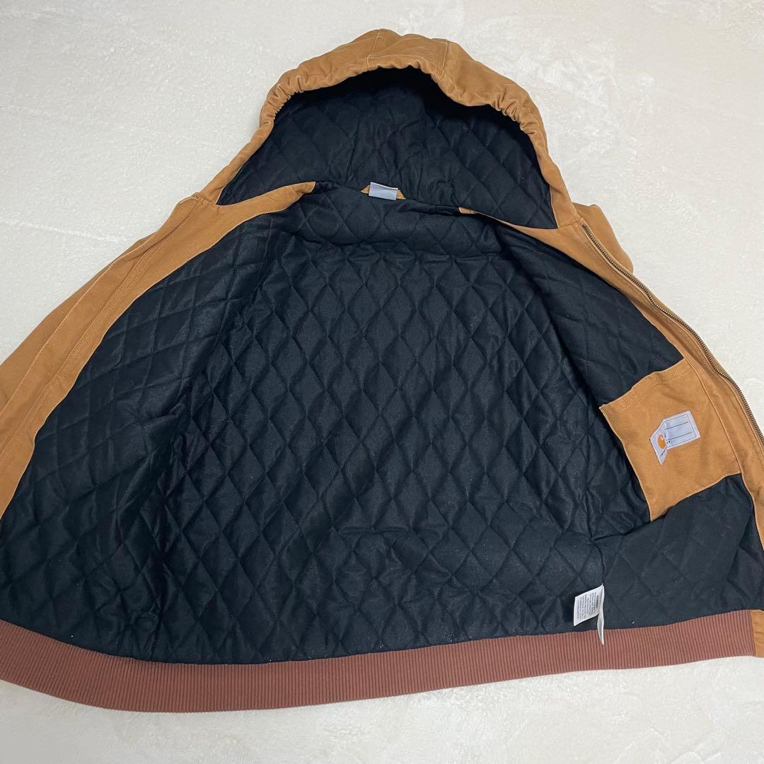 Carhartt カーハート アクティブジャケット ボーイズXL 18-20