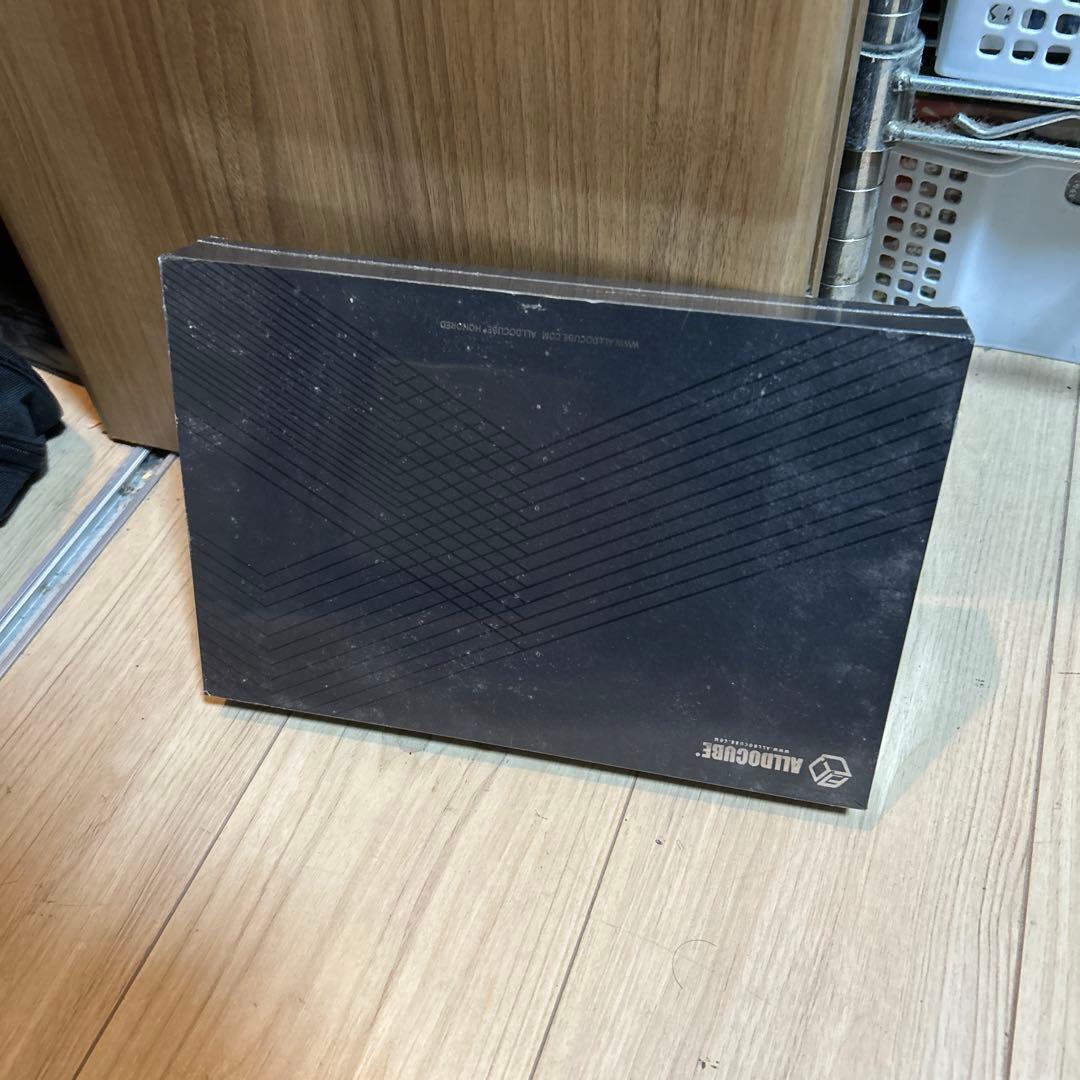 【2K液晶】ALLDOCUBE KPad タブレット 10.4インチ