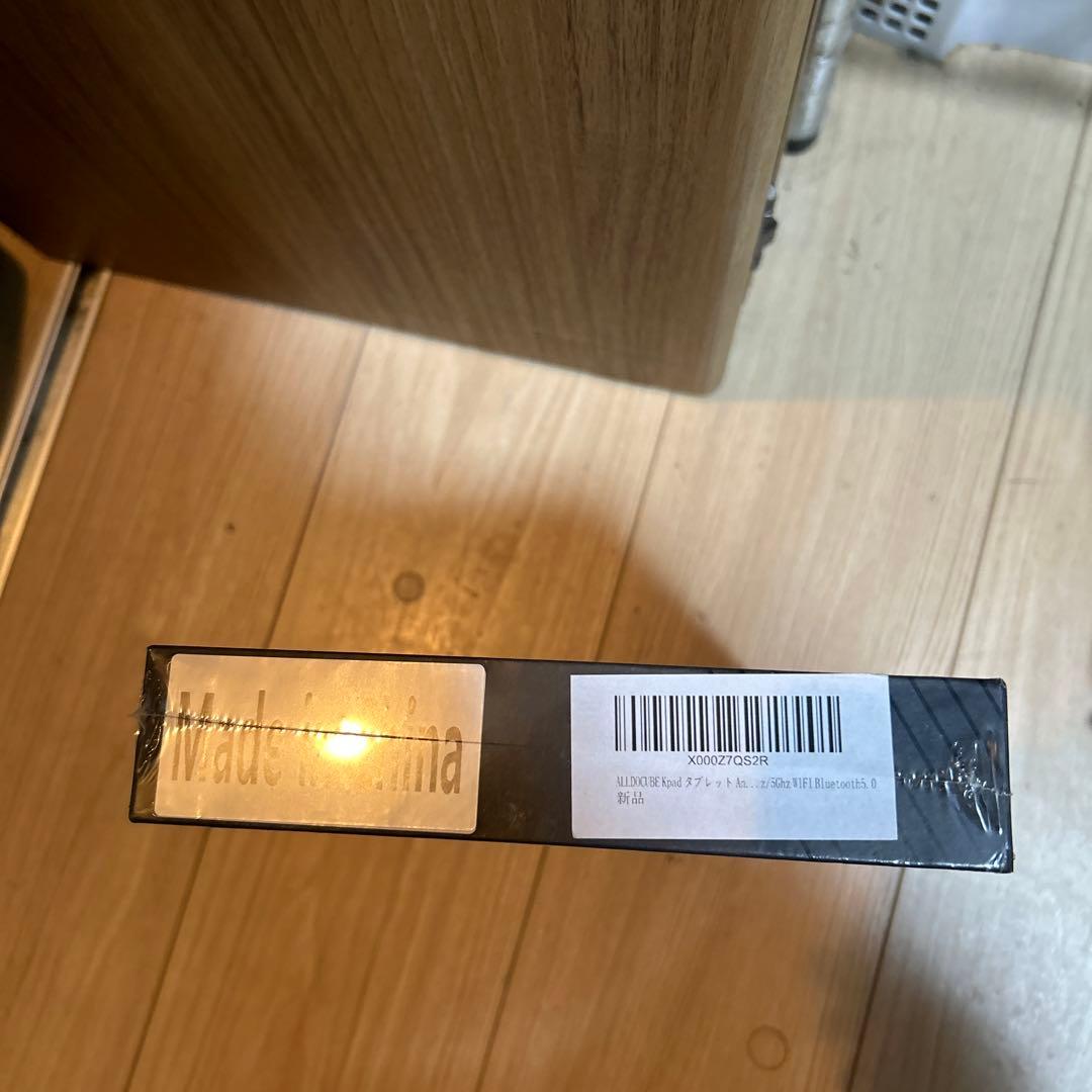 【2K液晶】ALLDOCUBE KPad タブレット 10.4インチ