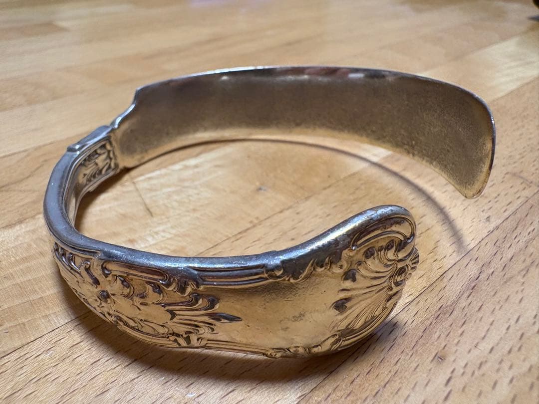 kobadon さん専用Tiffany＆Co. ティファニー　バターナイフ