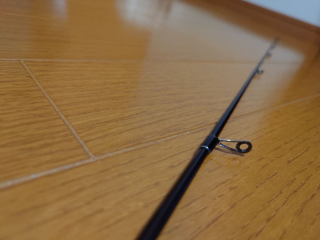 デプスSIDEWINDER レーザーウィッパー