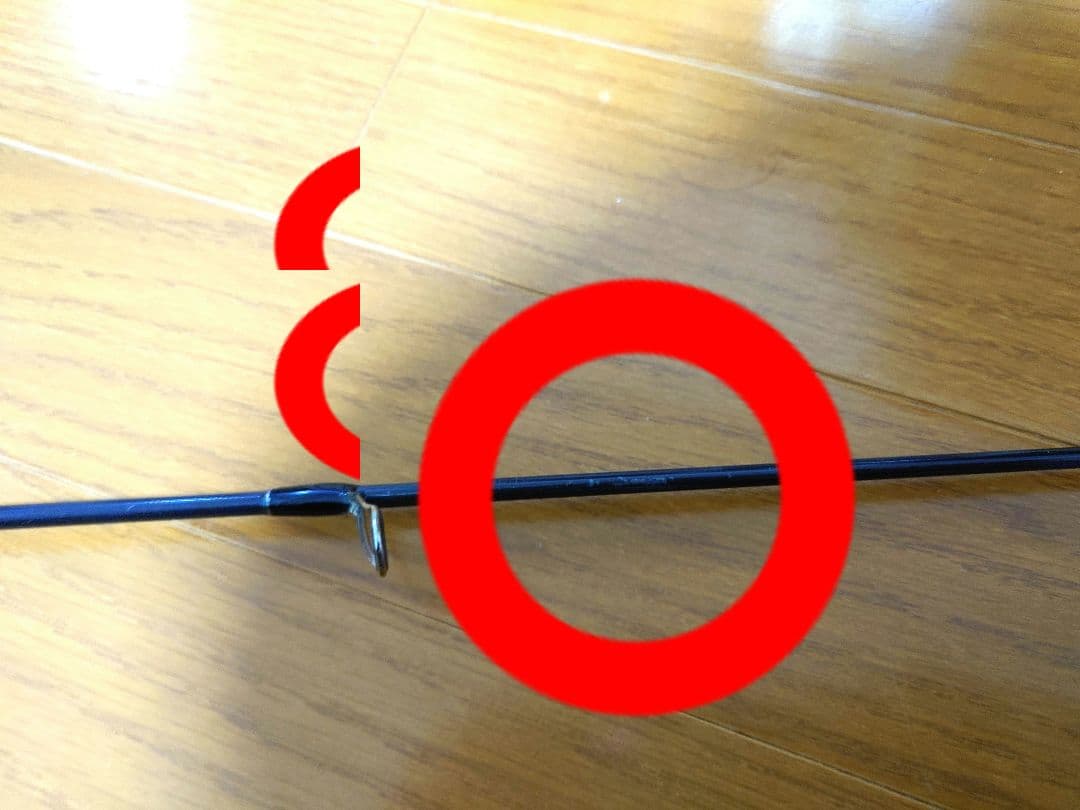 デプスSIDEWINDER レーザーウィッパー