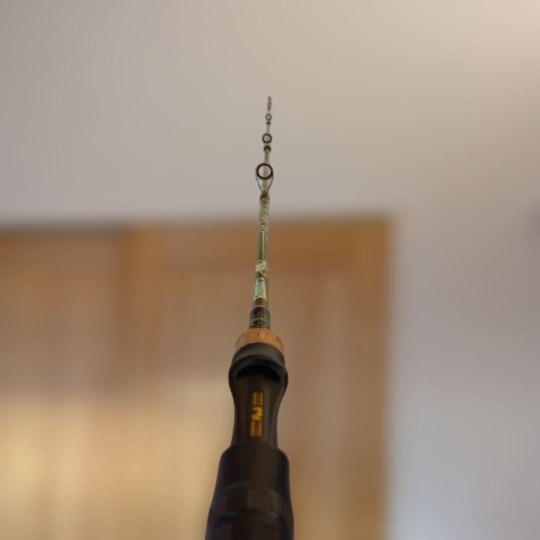 ツララ/ジェットセッター60ST シノビスペシャル