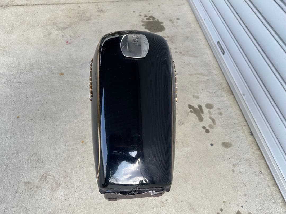 SUZUKI GSX250L 純正タンク