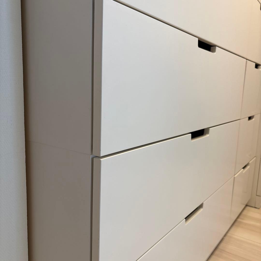 美品　IKEA ノールドリ　定価合計　50240円