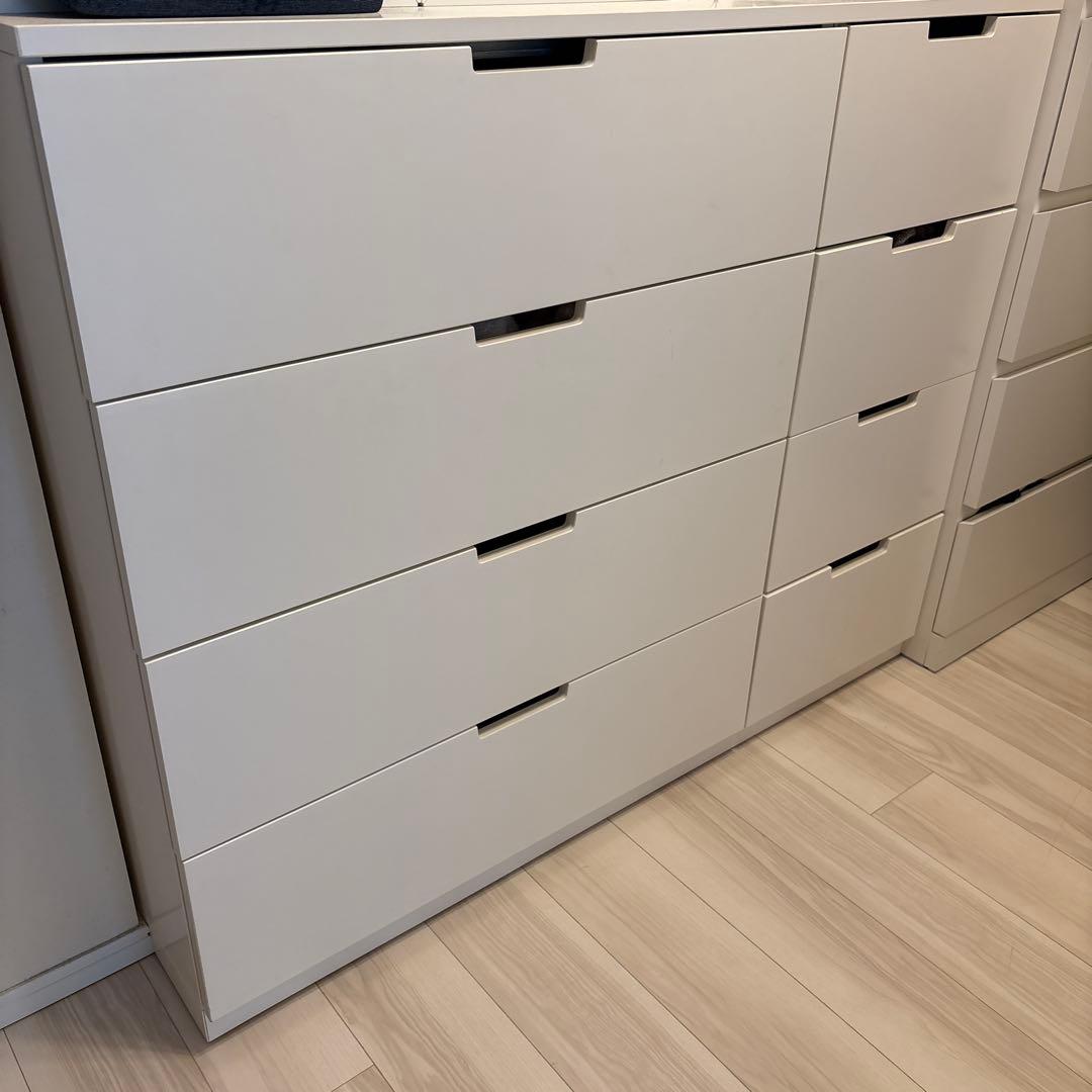 美品　IKEA ノールドリ　定価合計　50240円