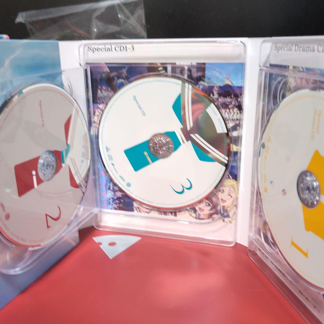 ラブライブ!サンシャイン!! Blu-ray BOX〈初回限定生産・12枚組〉