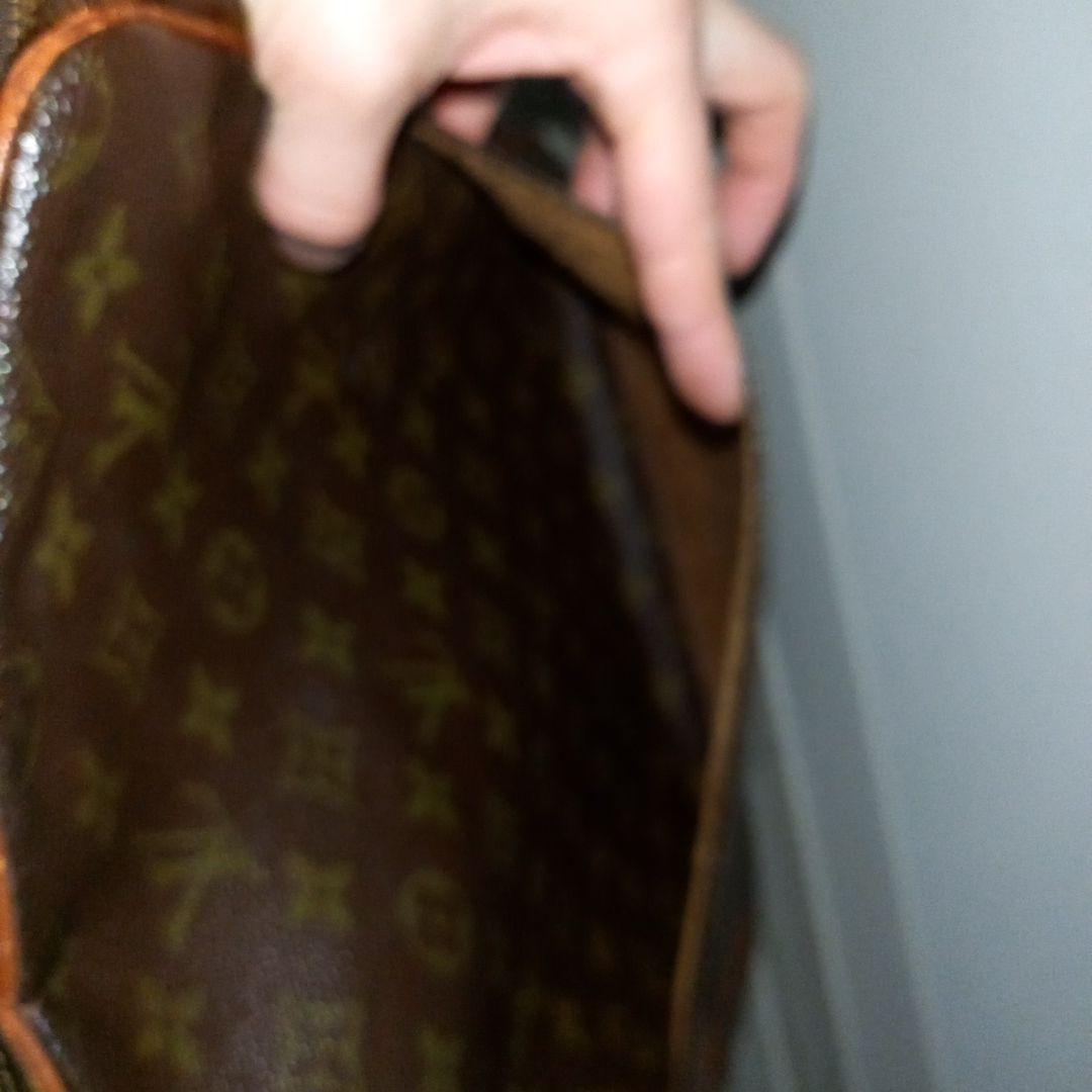 LOUIS VUITTON ルイヴィトン モノグラム ショルダーバッグ