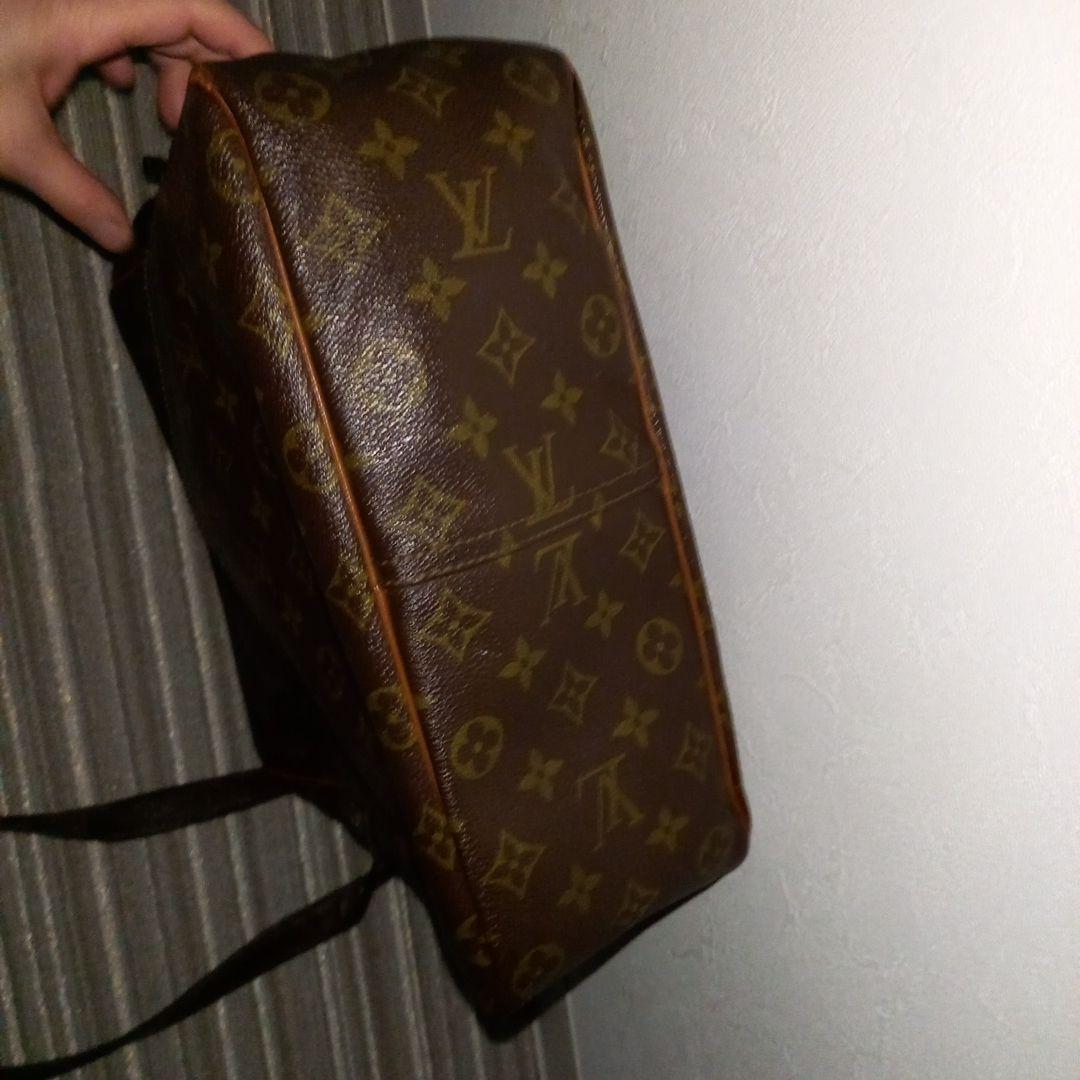 LOUIS VUITTON ルイヴィトン モノグラム ショルダーバッグ