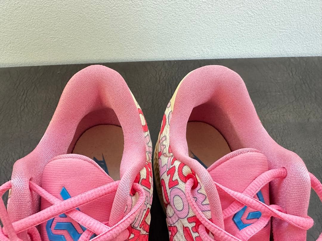 【美品】ズーム フリーク 4 Zoom Freak 4